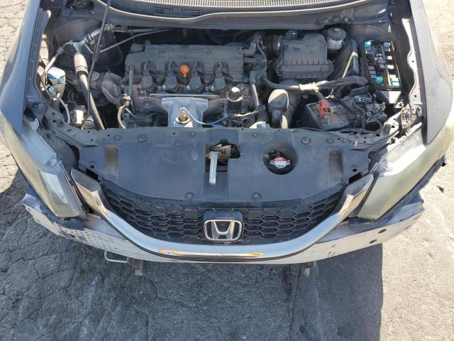 2015 HONDA CIVIC LX 19XFB2F58FE258379