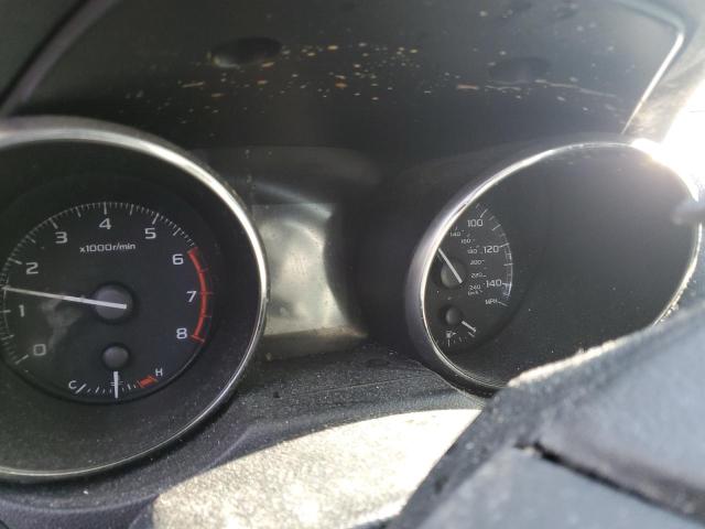 2016 SUBARU LEGACY 2.5 - 4S3BNBD67G3063318
