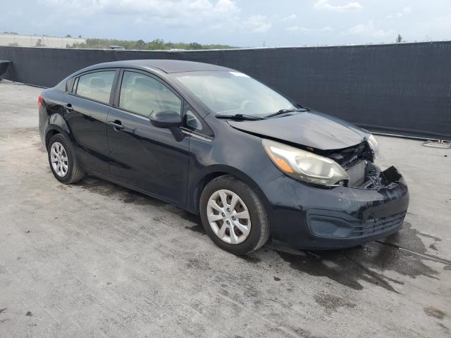 Vin: knadn4a36d6187991, lot: 58931055, kia rio ex 20134