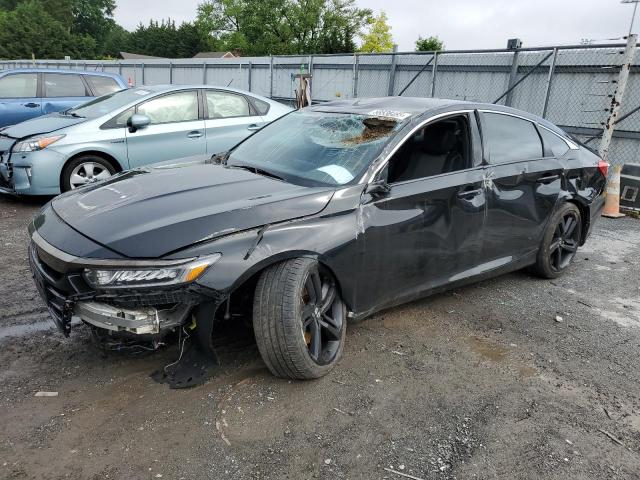 Vin: 1hgcv1f39la137668, lot: 58536485, honda accord sport 2020 img_1