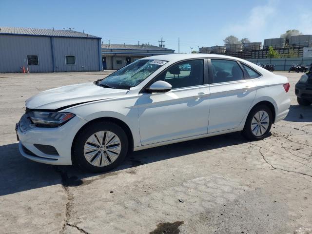 VOLKSWAGEN JETTA S
