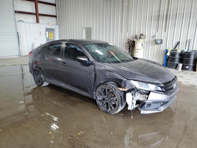 2020 HONDA CIVIC SPOR #3277193932