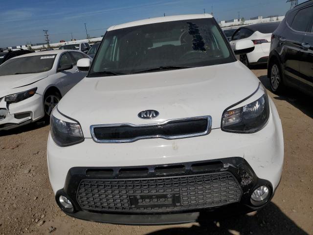 2016 KIA SOUL + - KNDJP3A58G7396501
