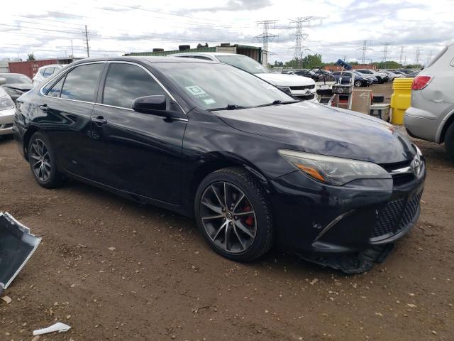 Vin: 4t1bk1fk5gu571032, lot: 57455975, toyota camry xse 20164
