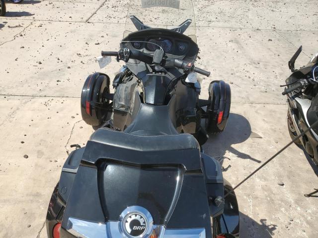 2015 CAN-AM SPYDER ROA 2BXNBDD25FV001024