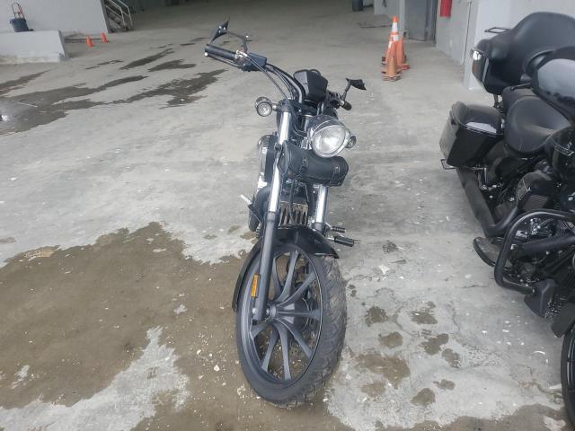 2013 HONDA VT1300 CXA JH2SC6189DK200030