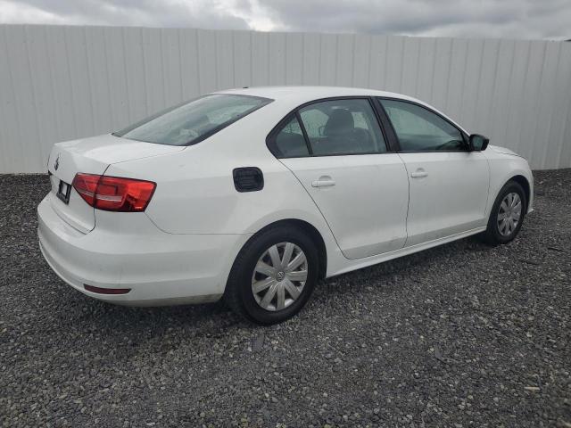 2015 VOLKSWAGEN JETTA BASE 3VW2K7AJ6FM244242