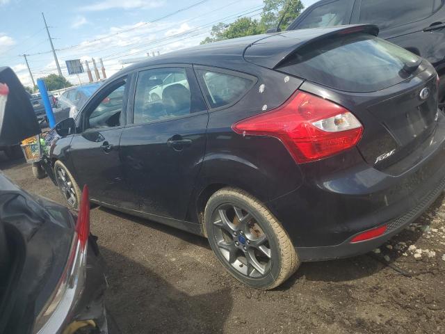 Vin: 1fadp3k26dl262421, lot: 58186455, ford focus se 20132