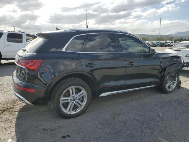 2024 AUDI Q5 E PREMI WA1G2AFY2R2079310