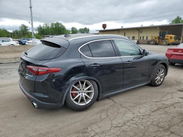 Vin: zaspakbn1k7c68959, lot: 56948495, alfa romeo stelvio ti 20193
