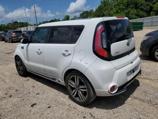 Vin: kndjp3a5xg7408969, lot: 56991175, kia soul + 20162