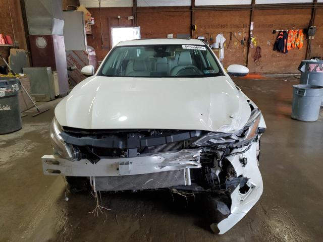 2022 NISSAN ALTIMA SV - 1N4BL4DV4NN335565