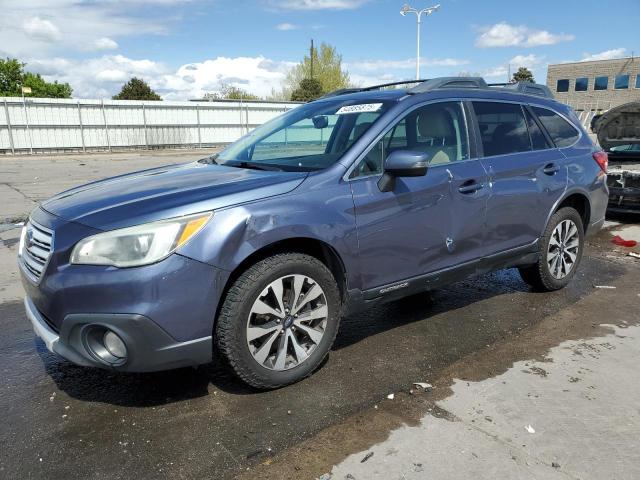 Vin: 4s4bsenc3f3305109, lot: 54885875, subaru outback 3.6r limited 2015 img_1