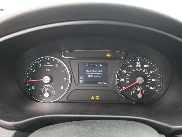 2020 KIA SORENTO L 5XYPGDA33LG638705