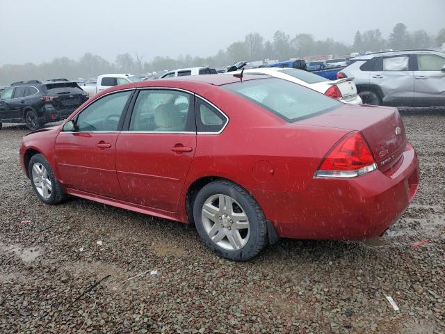 Vin: 2g1wg5e39d1245176, lot: 55837215, chevrolet impala lt 20132