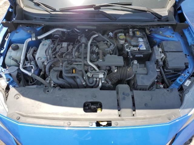 2020 NISSAN SENTRA SV - 3N1AB8CV6LY208286