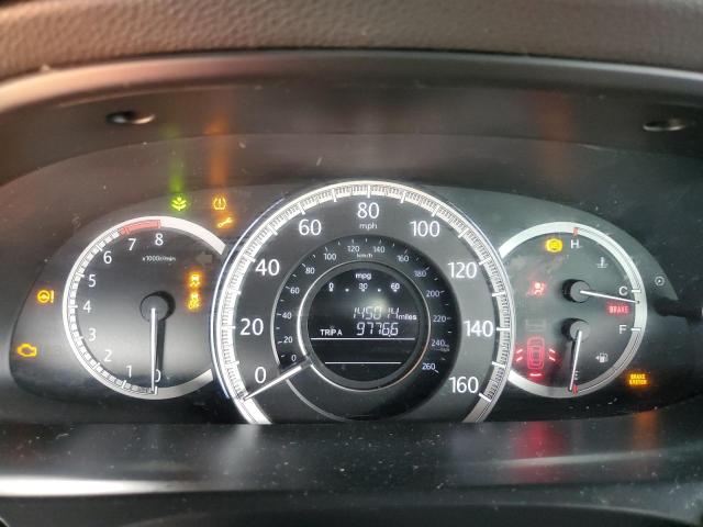 2015 HONDA ACCORD EX - 1HGCR2F76FA239155