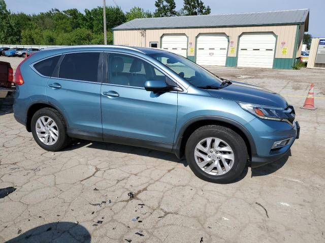 Vin: 2hkrm4h7xfh603229, lot: 57810065, honda crv exl 20154
