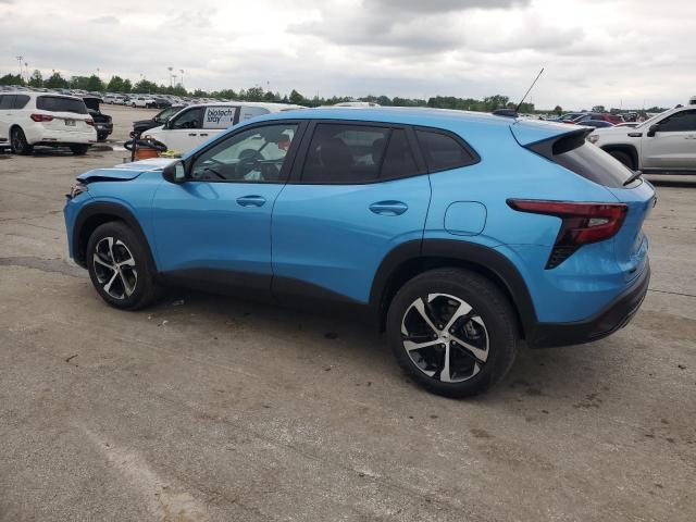 Vin: kl77lgep3sc120409, lot: 55663875, chevrolet trax 1rs 1rs 20252
