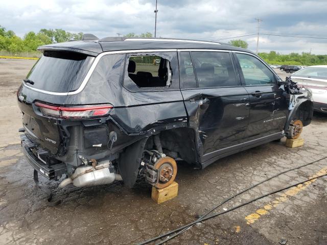 2021 JEEP GRAND CHER - 1C4RJKBG9M8123328
