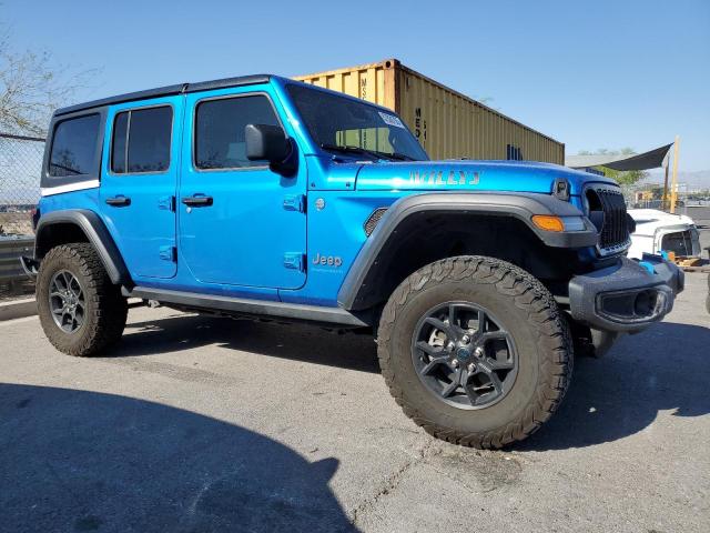 2024 JEEP WRANGLER 4 1C4RJXN68RW229904