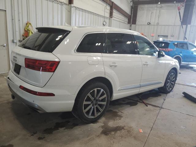 Vin: wa1laaf77kd006744, lot: 57523385, audi q7 premium plus 20193