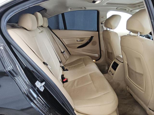 2015 BMW 328 XI WBA3B3G56FNR86606
