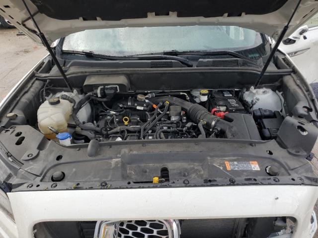 2022 LINCOLN NAUTILUS R 2LMPJ8K95NBL15405