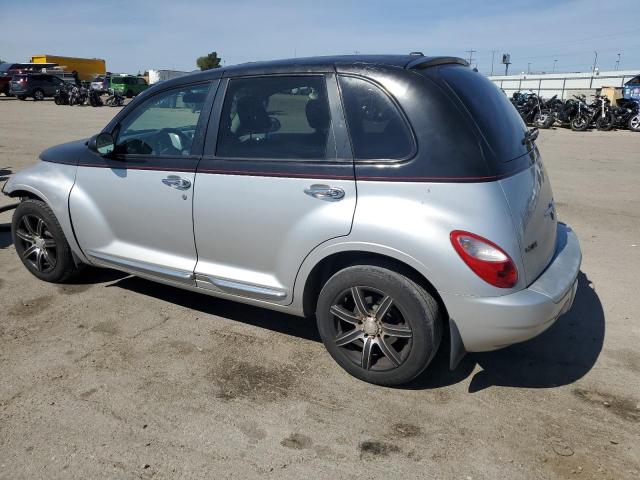 Vin: 3a4gy5f93at219446, lot: 57411725, chrysler pt cruiser 20102
