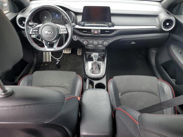 2021 KIA FORTE GT - 3KPF44AC3ME366529
