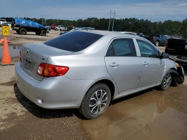 Vin: 1nxbu4ee3az256566, lot: 57993675, toyota corolla base 20103