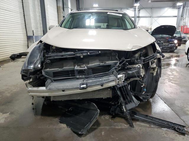 2018 HONDA CR-V EXL - 5J6RW2H88JL023810
