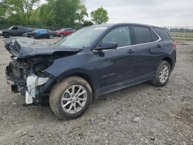 Vin: 3gnaxjev7ls719082, lot: 56645165, chevrolet equinox lt 2020 img_1