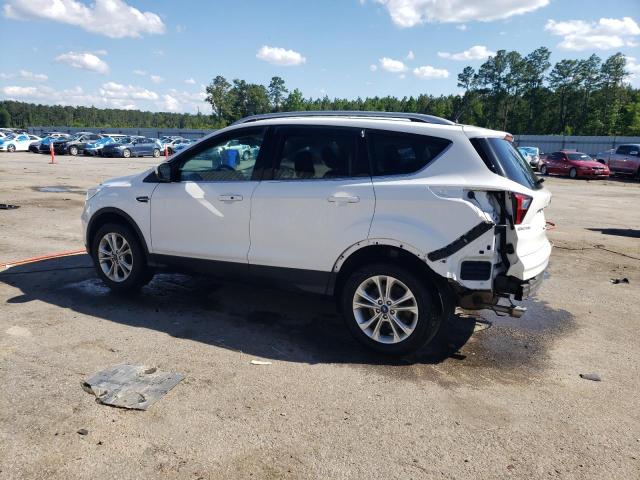 Vin: 1fmcu0gd2kua87725, lot: 56708725, ford escape se 20192