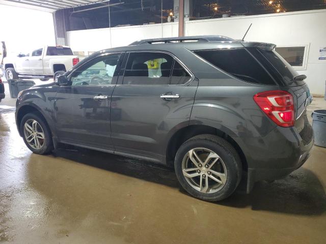 Vin: 2gnflgek6h6216689, lot: 58742995, chevrolet equinox premier 20172