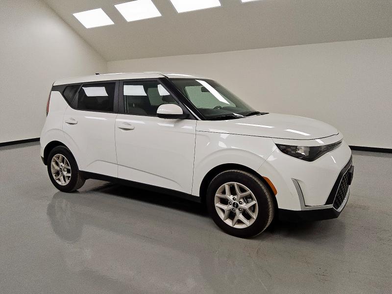 Vin: kndj23au2s7925164, lot: 57893685, kia soul lx 20254