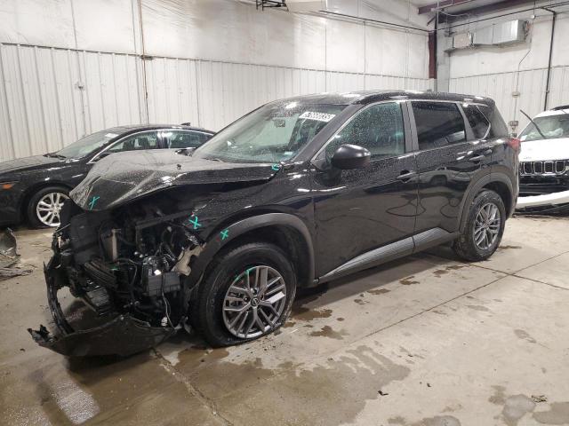 Vin: 5n1bt3ab0rc683360, lot: 57668035, nissan rogue s 2024 img_1