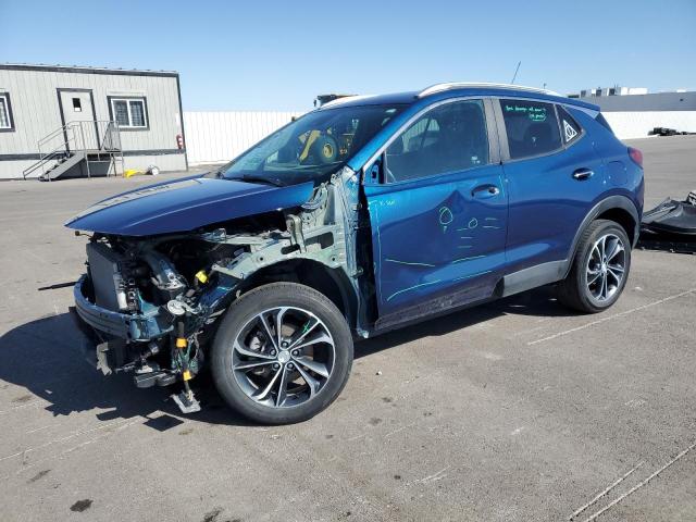 Vin: kl4mmesl8mb143809, lot: 57505025, buick encore select 2021 img_1
