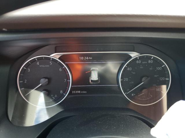 2023 NISSAN ROGUE SV - 5N1BT3BA1PC890942