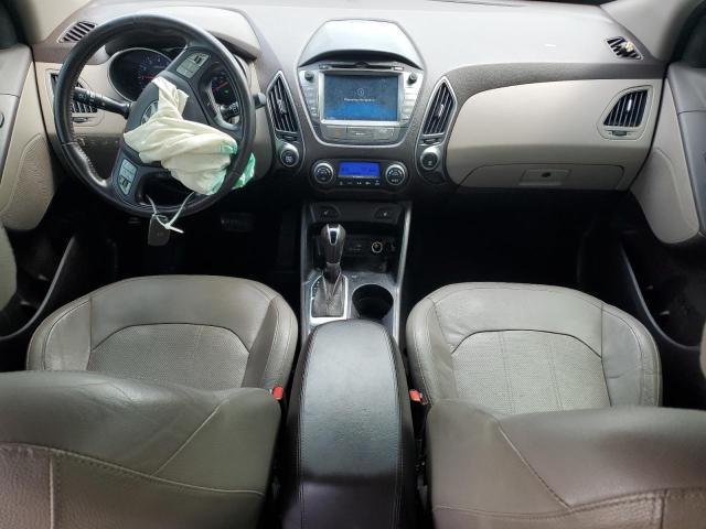 2015 HYUNDAI TUCSON LIM - KM8JUCAG0FU061125