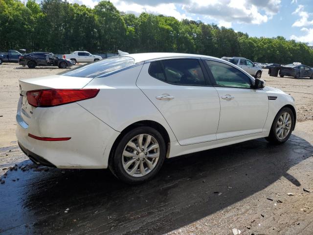 Vin: 5xxgn4a78fg420602, lot: 55786725, kia optima ex 20153