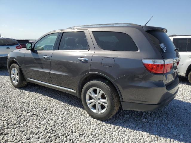 Vin: 1c4rdjdg0dc692130, lot: 52398695, dodge durango crew 20132