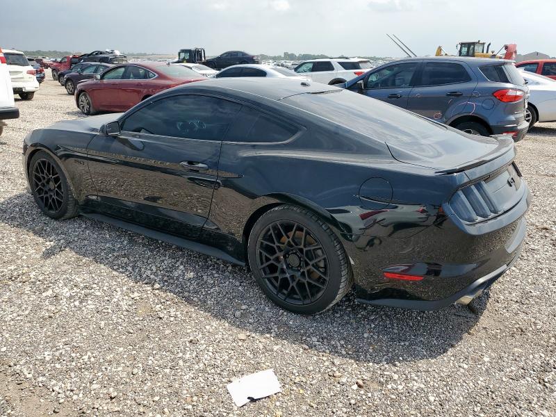 Vin: 1fa6p8cf9j5153412, lot: 57088015, ford mustang gt 20182