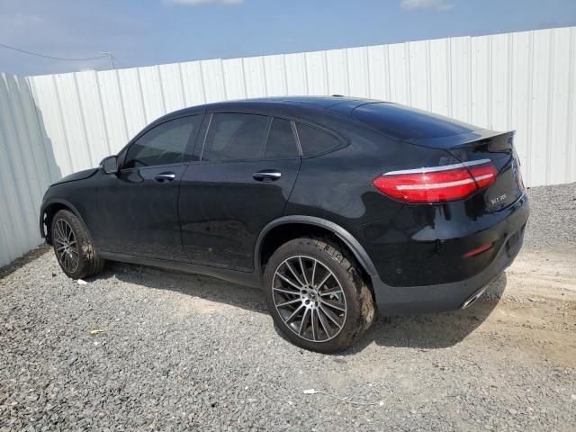 Vin: wdc0j4kb0kf536377, lot: 55099755, mercedes-benz glc-class 300 4matic 20192