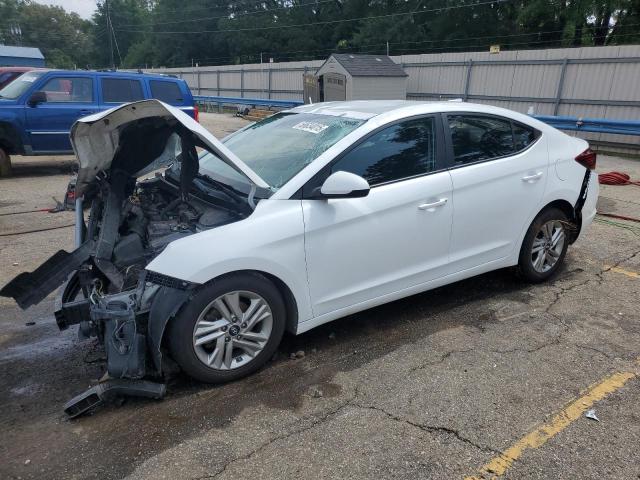 Vin: 5npd84lf4lh568485, lot: 58634015, hyundai elantra sel 2020 img_1