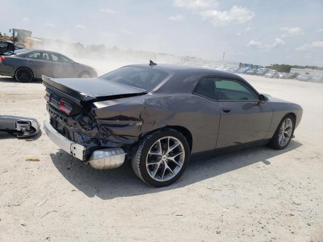 Vin: 2c3cdzjgxph665306, lot: 57443655, dodge challenger gt 20233