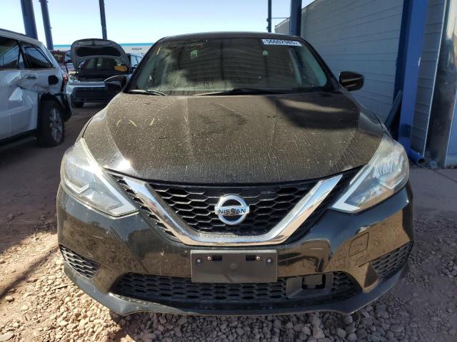 2018 NISSAN SENTRA S - 3N1AB7AP4JL657779