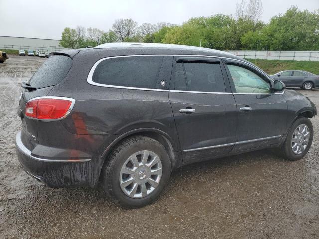 Vin: 5gakvbkd1ej110631, lot: 55423055, buick enclave 20143