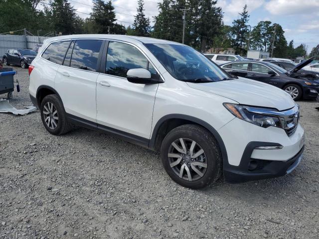 Vin: 5fnyf6h53lb041278, lot: 56803155, honda pilot exl 20204