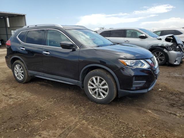 Vin: knmat2mv5hp609147, lot: 58761065, nissan rogue s 20174
